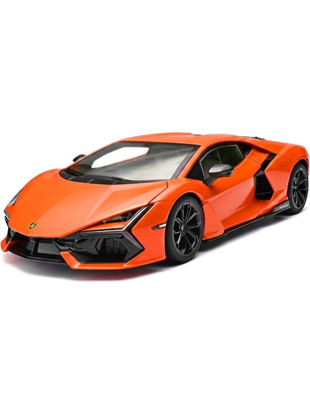 Diecast Model Cars 1/18 Scale, Lamborghini Compatible, Collectible for Adults